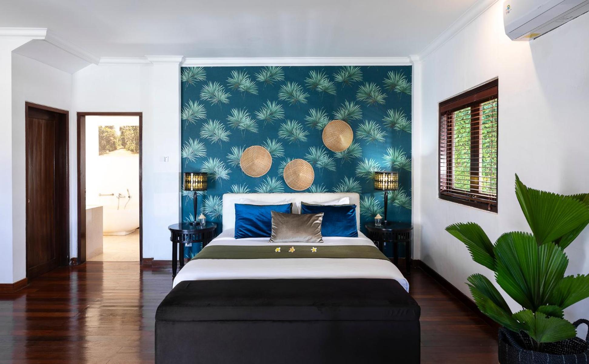 Villa Manis Canggu Екстериор снимка