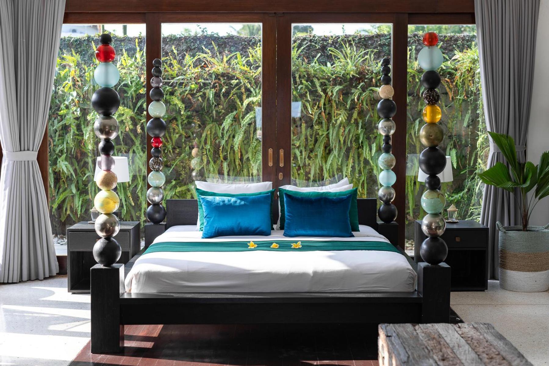 Villa Manis Canggu Екстериор снимка