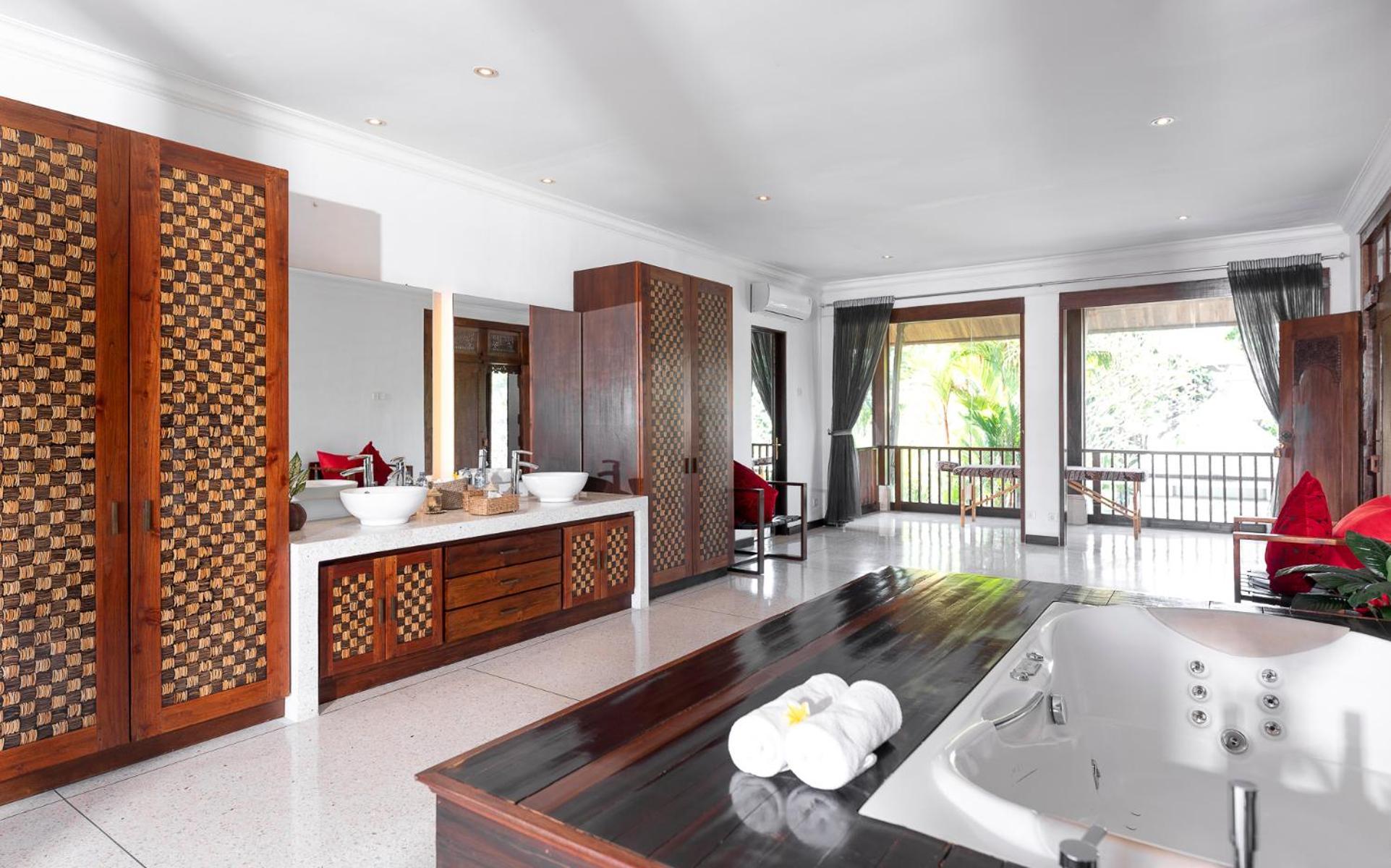 Villa Manis Canggu Екстериор снимка