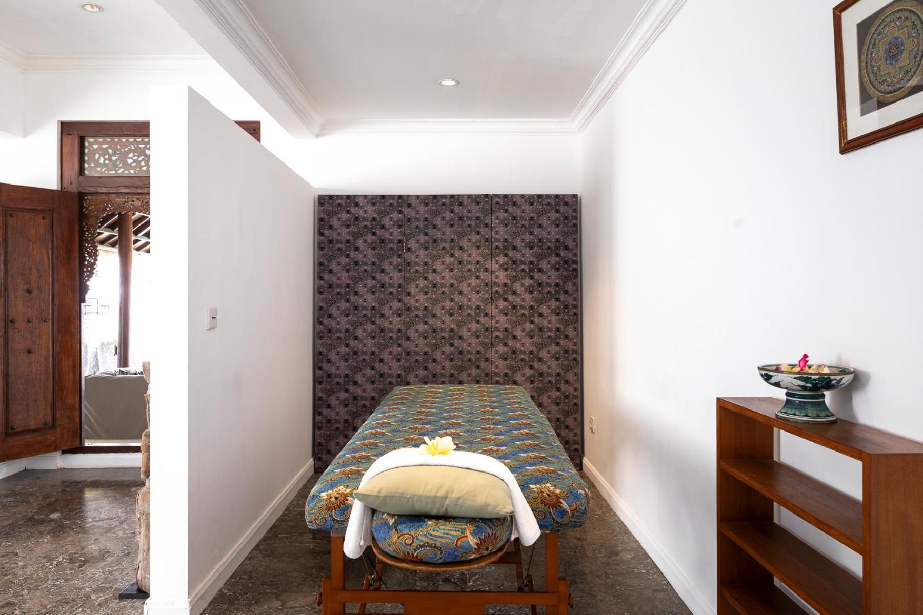 Villa Manis Canggu Екстериор снимка