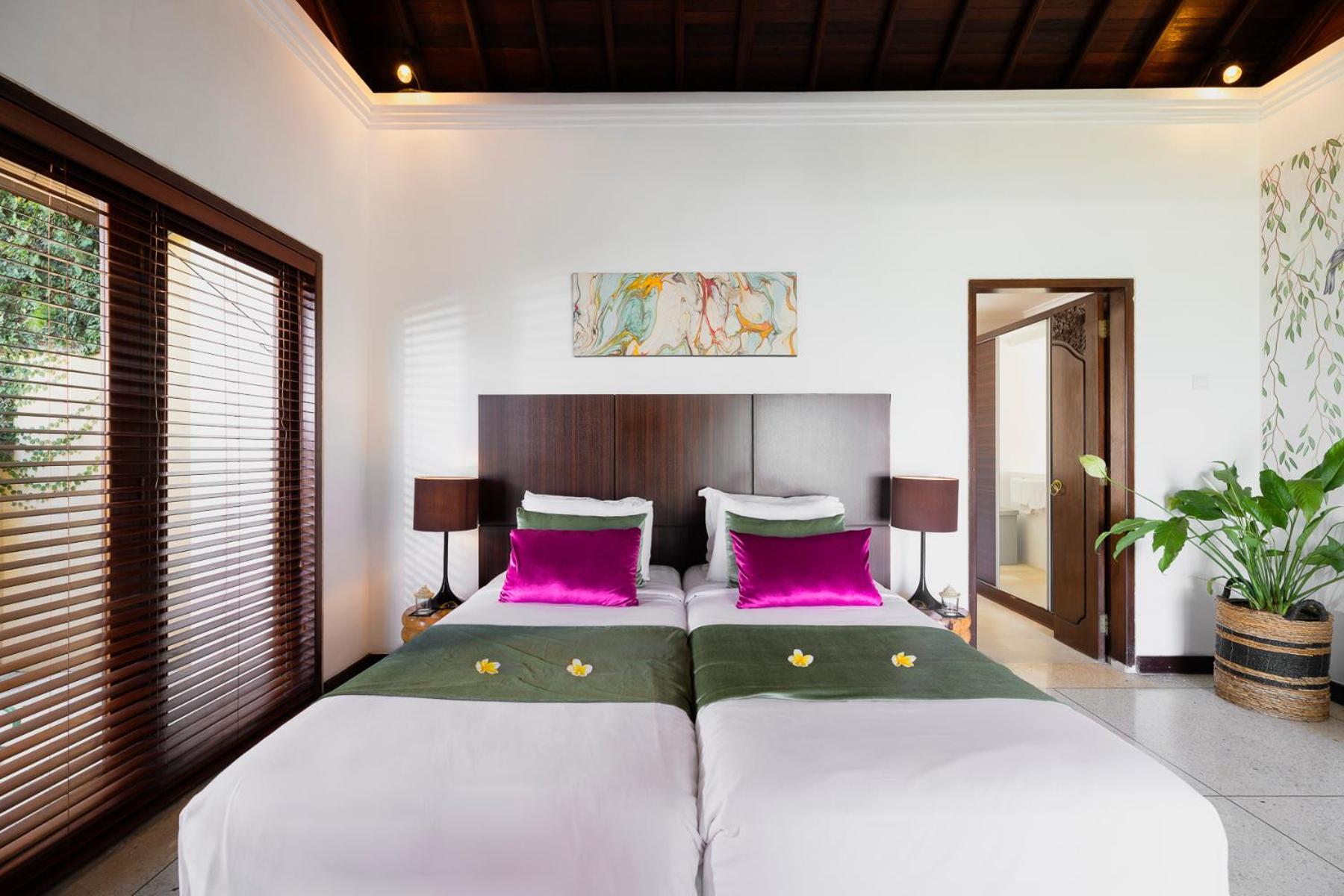 Villa Manis Canggu Екстериор снимка
