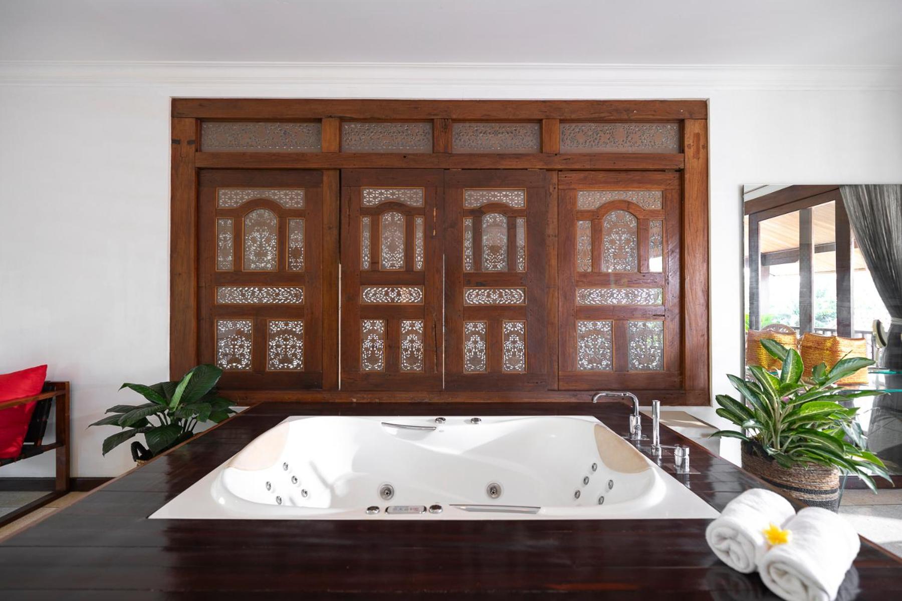 Villa Manis Canggu Екстериор снимка