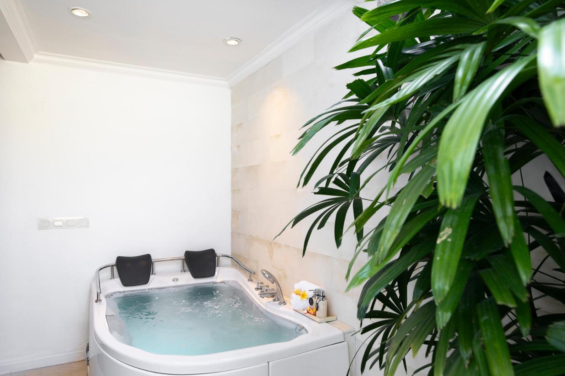 Villa Manis Canggu Екстериор снимка