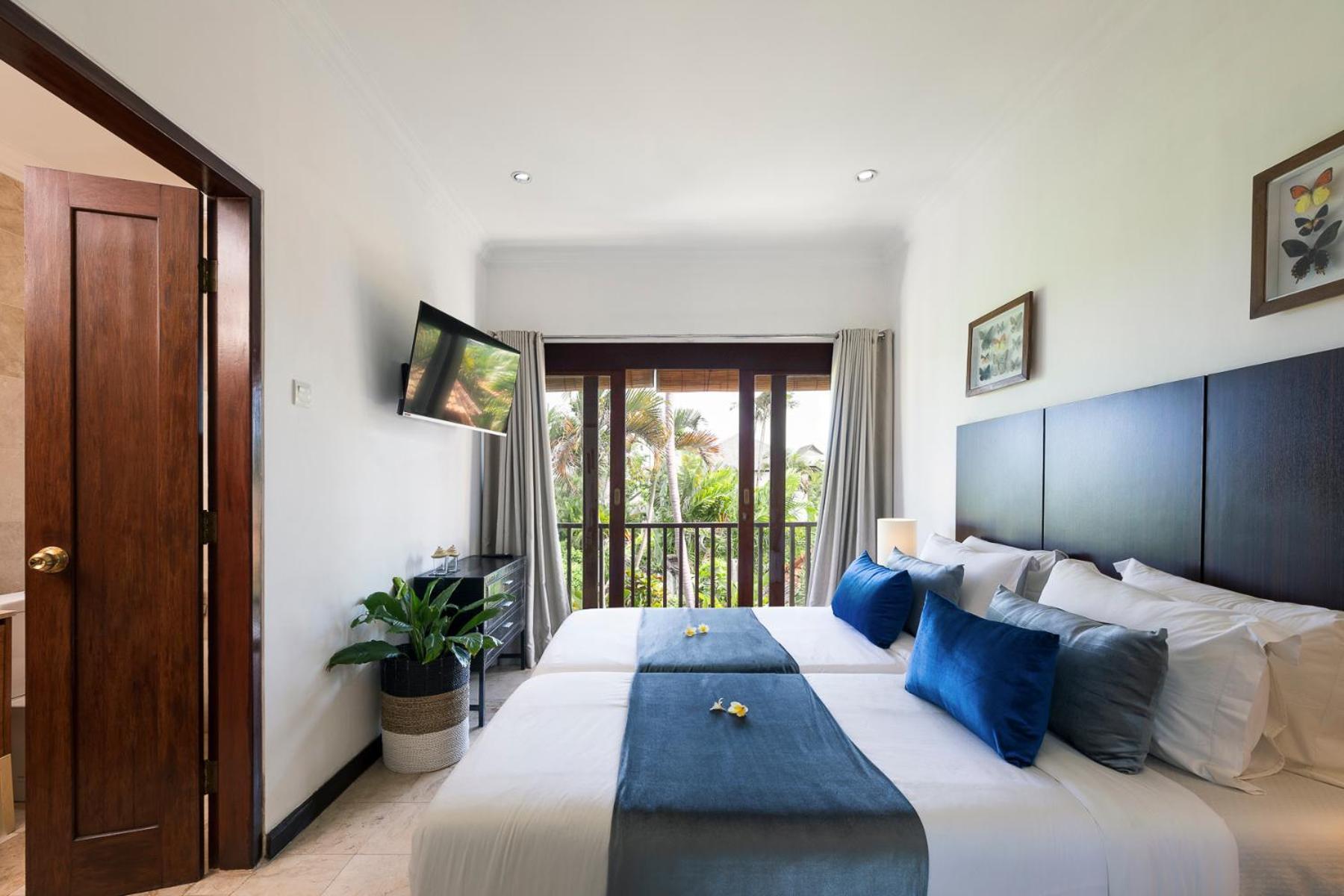 Villa Manis Canggu Екстериор снимка