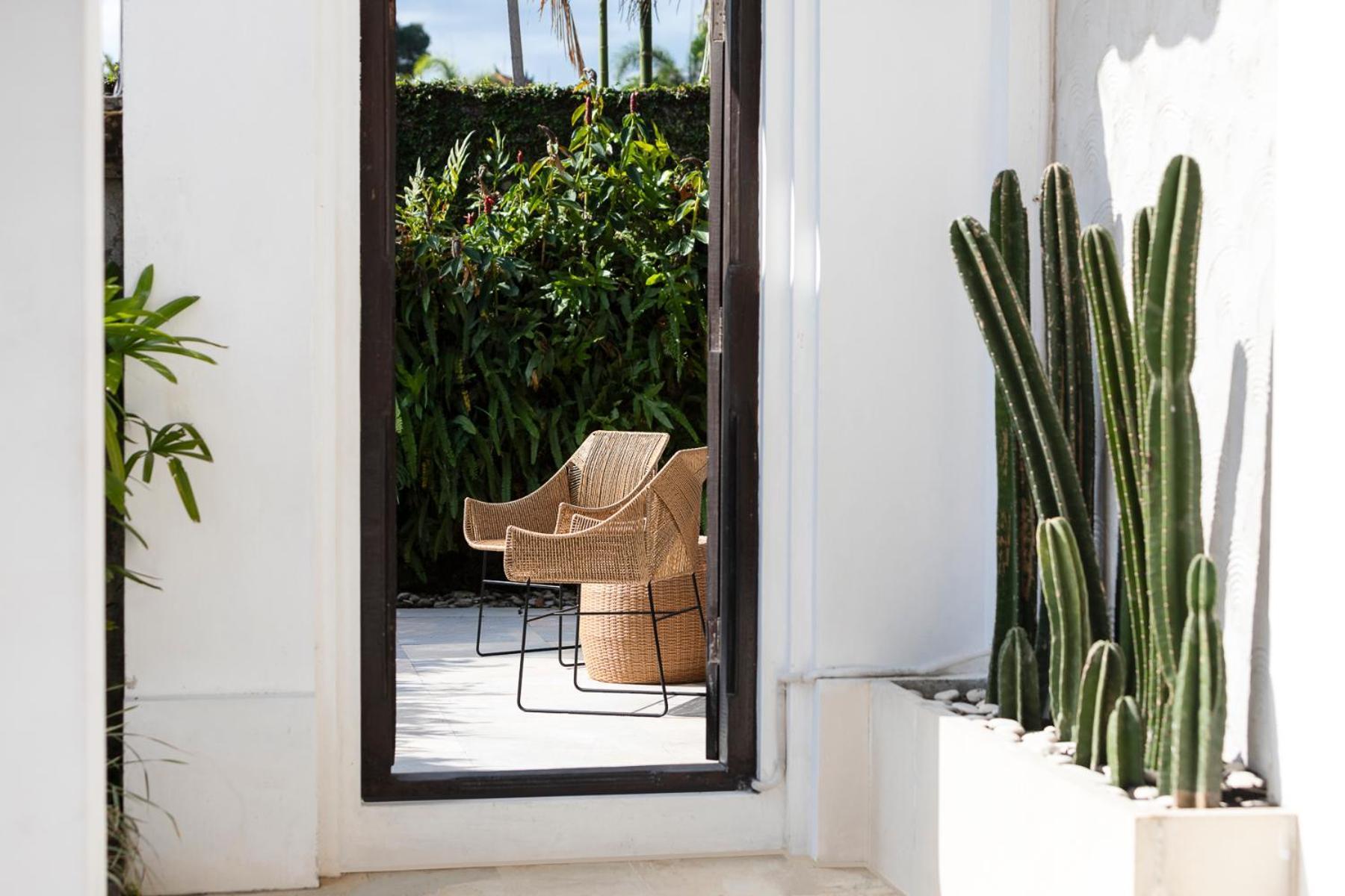 Villa Manis Canggu Екстериор снимка
