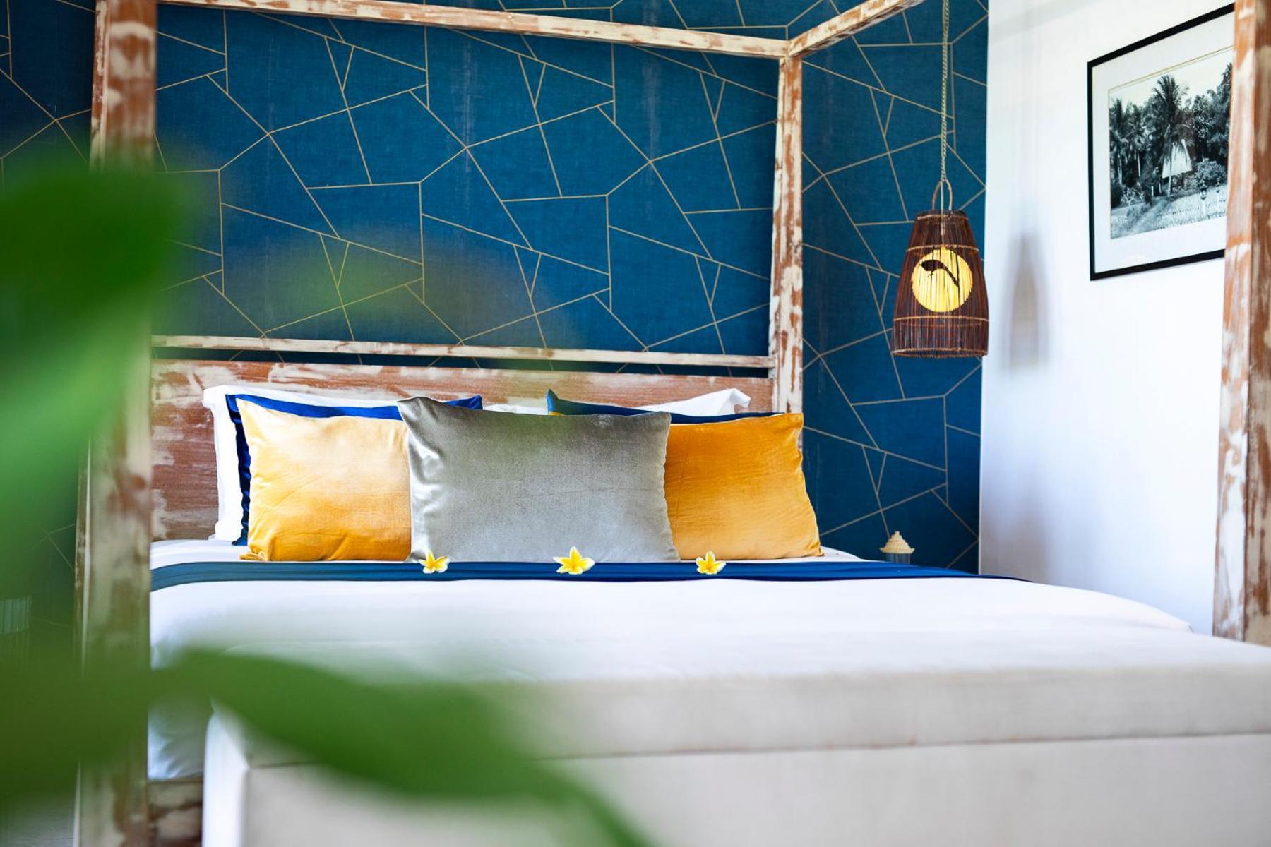 Villa Manis Canggu Екстериор снимка