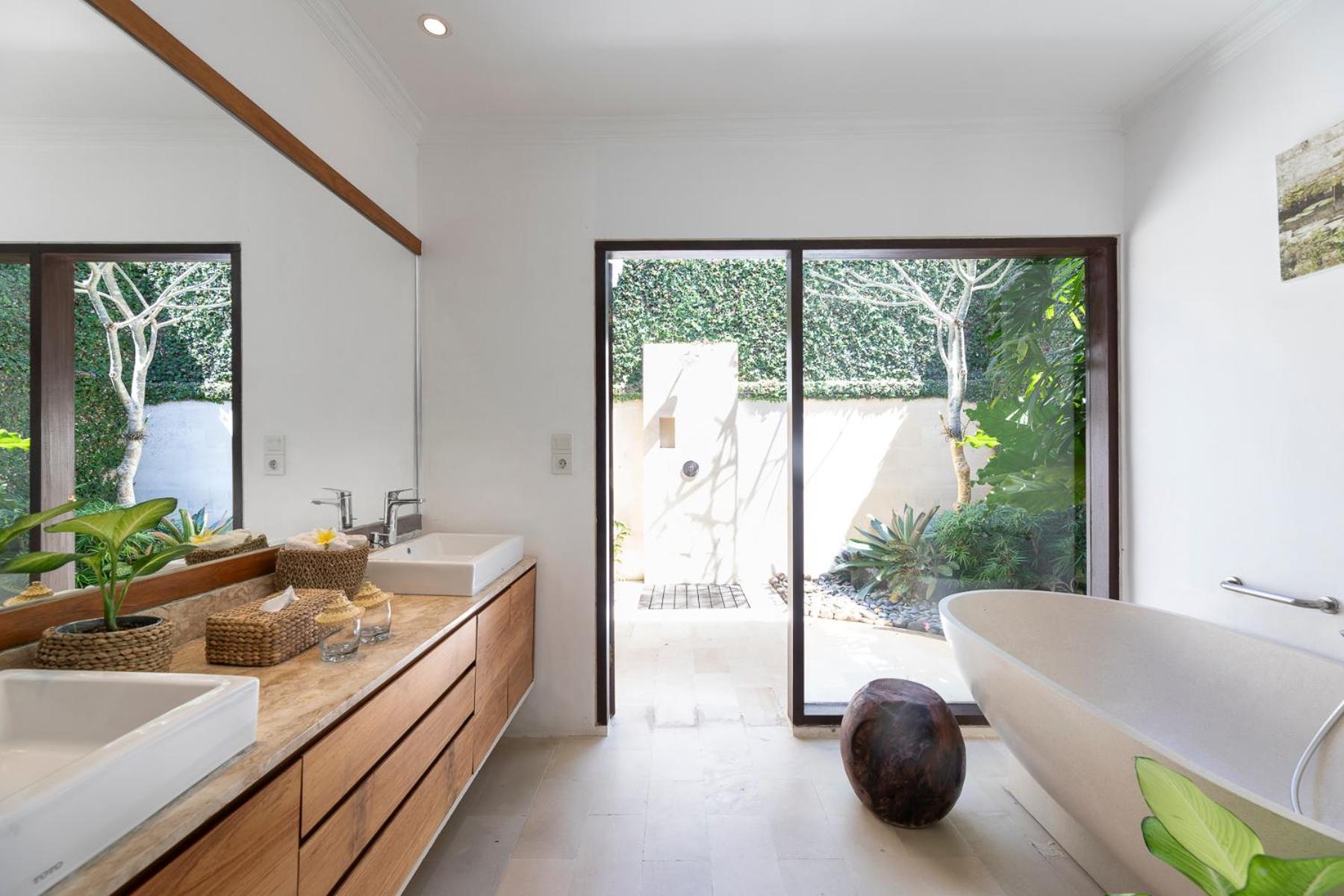 Villa Manis Canggu Екстериор снимка
