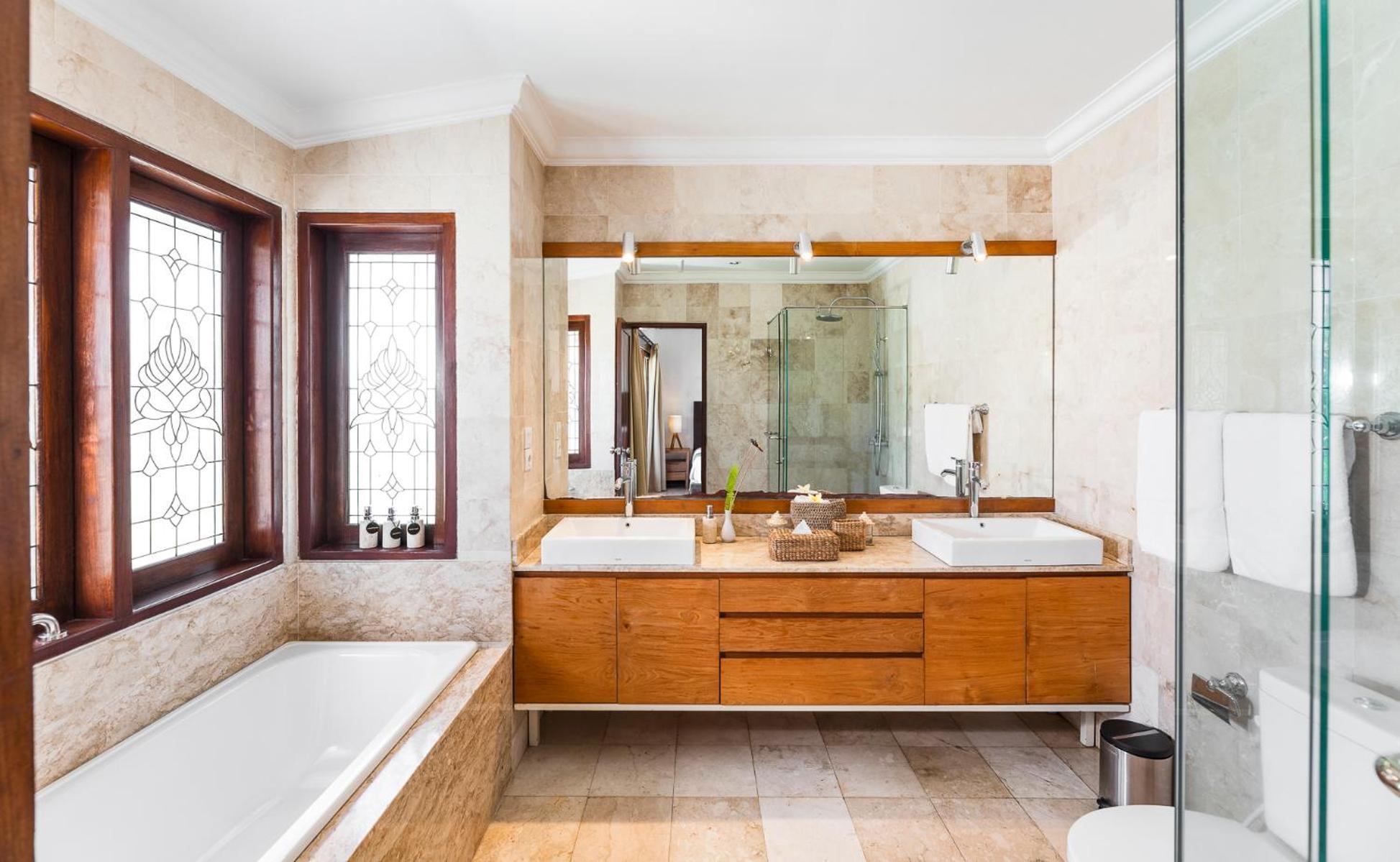 Villa Manis Canggu Екстериор снимка