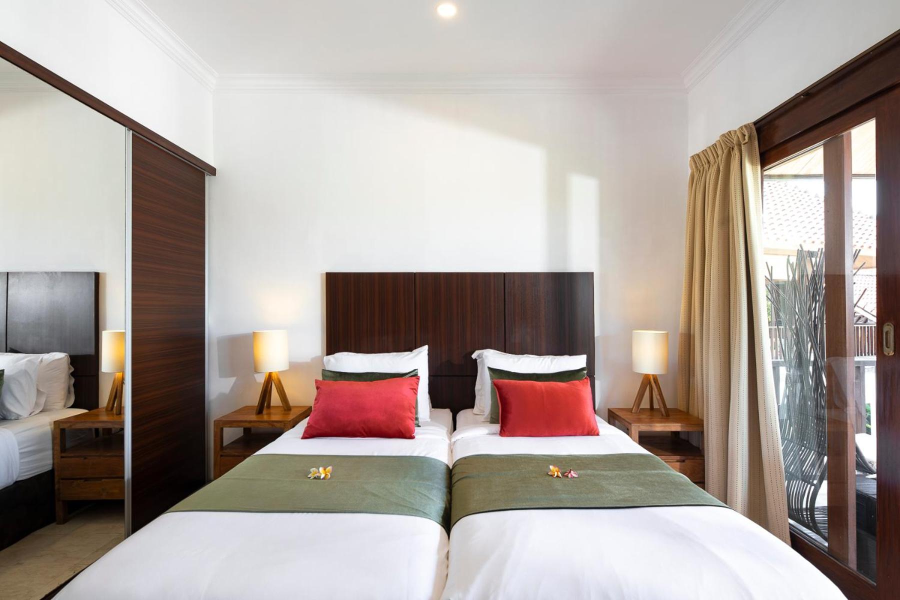 Villa Manis Canggu Екстериор снимка