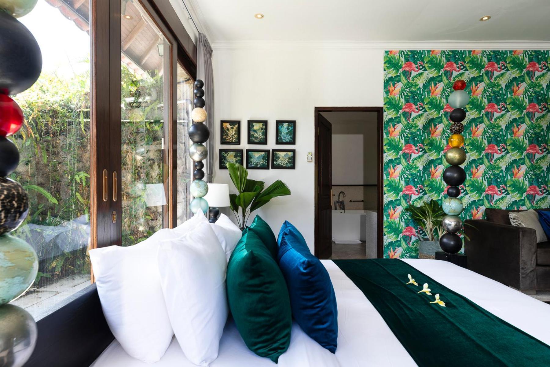 Villa Manis Canggu Екстериор снимка