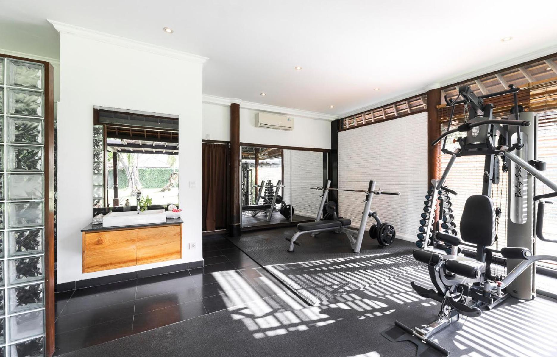 Villa Manis Canggu Екстериор снимка